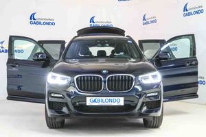 BMW X3 xDrive30e MSport - Foto 26