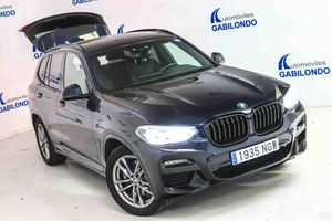 BMW X3 xDrive30e MSport - Foto 22