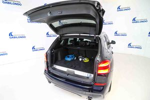 BMW X3 xDrive30e MSport - Foto 55