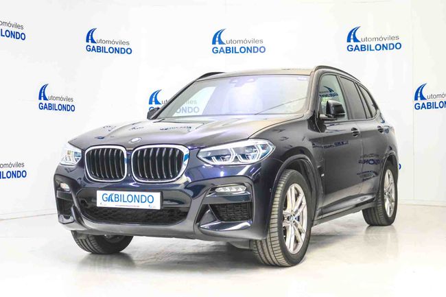 BMW X3 xDrive30e MSport - Foto 1