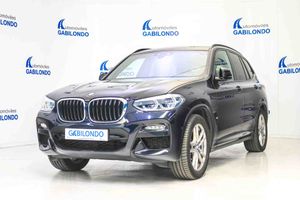 BMW X3 xDrive30e MSport - Foto 2