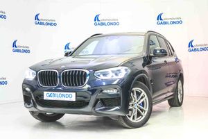 BMW X3 xDrive30e MSport - Foto 10