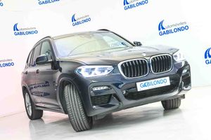 BMW X3 xDrive30e MSport - Foto 13