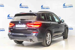 BMW X3 xDrive30e MSport - Foto 11