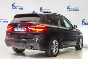 BMW X3 xDrive30e MSport - Foto 11