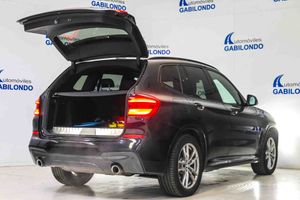 BMW X3 xDrive30e MSport - Foto 19