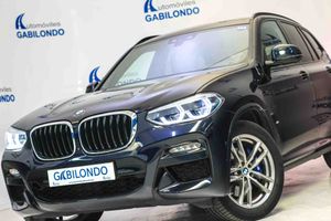 BMW X3 xDrive30e MSport - Foto 27