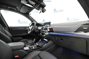 BMW X3 xDrive30e MSport - Foto 50