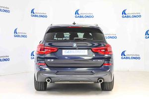 BMW X3 xDrive30e MSport - Foto 4