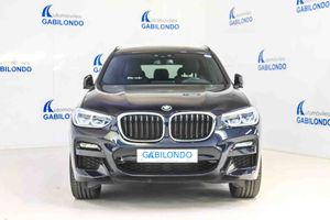 BMW X3 xDrive30e MSport - Foto 3