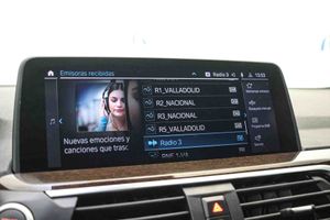 BMW X3 xDrive30e MSport - Foto 60