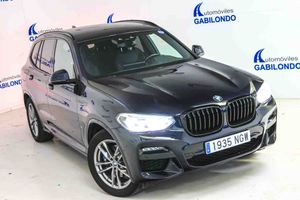 BMW X3 xDrive30e MSport - Foto 14