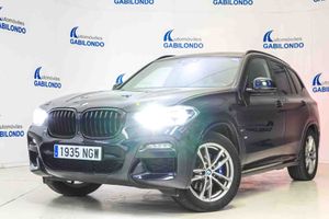 BMW X3 xDrive30e MSport - Foto 10