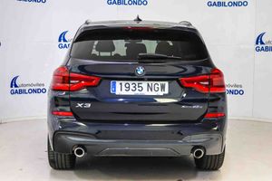 BMW X3 xDrive30e MSport - Foto 4
