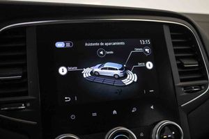 Renault Megane S.T. Business E-TECH Híbrido ench. 117kW - Foto 56