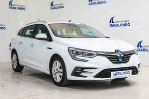 Renault Megane S.T. Business E-TECH Híbrido ench. 117kW - Foto 3