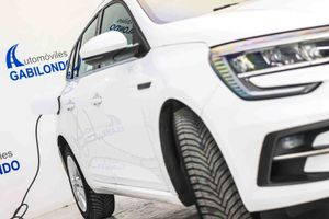 Renault Megane S.T. Business E-TECH Híbrido ench. 117kW - Foto 8