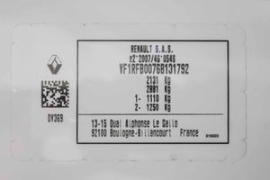 Renault Megane S.T. Business E-TECH Híbrido ench. 117kW - Foto 7