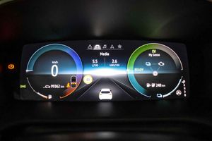 Renault Megane S.T. Business E-TECH Híbrido ench. 117kW - Foto 40