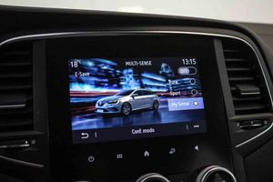 Renault Megane S.T. Business E-TECH Híbrido ench. 117kW - Foto 57