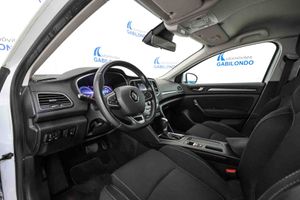 Renault Megane S.T. Business E-TECH Híbrido ench. 117kW - Foto 26