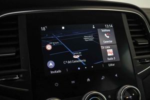 Renault Megane S.T. Business E-TECH Híbrido ench. 117kW - Foto 52