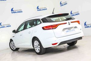 Renault Megane S.T. Business E-TECH Híbrido ench. 117kW - Foto 14