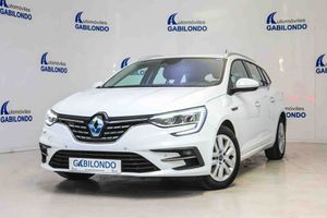 Renault Megane S.T. Business E-TECH Híbrido ench. 117kW - Foto 10