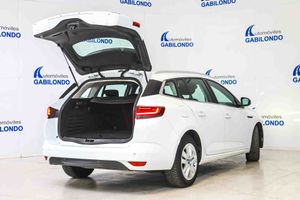 Renault Megane S.T. Business E-TECH Híbrido ench. 117kW - Foto 18