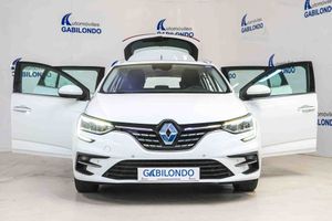 Renault Megane S.T. Business E-TECH Híbrido ench. 117kW - Foto 23