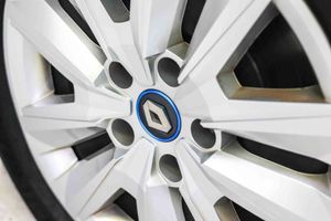 Renault Megane S.T. Business E-TECH Híbrido ench. 117kW - Foto 19