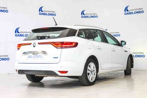 Renault Megane S.T. Business E-TECH Híbrido ench. 117kW - Foto 11