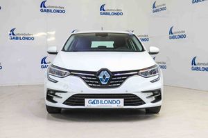 Renault Megane S.T. Business E-TECH Híbrido ench. 117kW - Foto 3