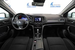 Renault Megane S.T. Business E-TECH Híbrido ench. 117kW - Foto 30