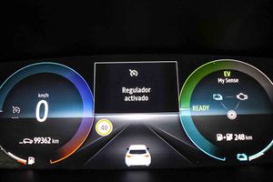 Renault Megane S.T. Business E-TECH Híbrido ench. 117kW - Foto 37