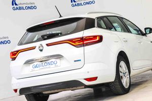 Renault Megane S.T. Business E-TECH Híbrido ench. 117kW - Foto 25