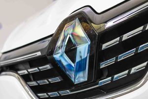 Renault Megane S.T. Business E-TECH Híbrido ench. 117kW - Foto 12