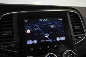 Renault Megane S.T. Business E-TECH Híbrido ench. 117kW - Foto 54