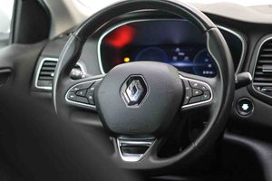 Renault Megane S.T. Business E-TECH Híbrido ench. 117kW - Foto 31