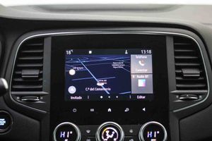 Renault Megane S.T. Business E-TECH Híbrido ench. 117kW - Foto 44