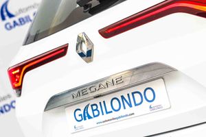 Renault Megane S.T. Business E-TECH Híbrido ench. 117kW - Foto 15