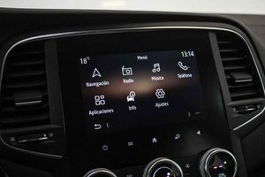 Renault Megane S.T. Business E-TECH Híbrido ench. 117kW - Foto 53