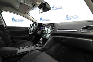 Renault Megane S.T. Business E-TECH Híbrido ench. 117kW - Foto 46