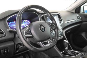 Renault Megane S.T. Business E-TECH Híbrido ench. 117kW - Foto 5