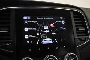 Renault Megane S.T. Business E-TECH Híbrido ench. 117kW - Foto 55