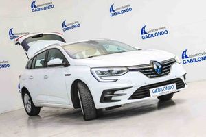 Renault Megane S.T. Business E-TECH Híbrido ench. 117kW - Foto 20