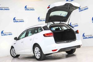 Renault Megane S.T. Business E-TECH Híbrido ench. 117kW - Foto 21