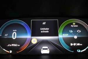 Renault Megane S.T. Business E-TECH Híbrido ench. 117kW - Foto 36