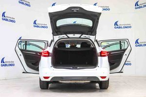 Renault Megane S.T. Business E-TECH Híbrido ench. 117kW - Foto 24