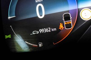 Renault Megane S.T. Business E-TECH Híbrido ench. 117kW - Foto 6